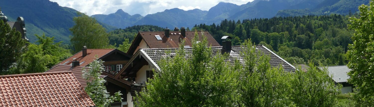 Haus Huber, Waltraud Huber