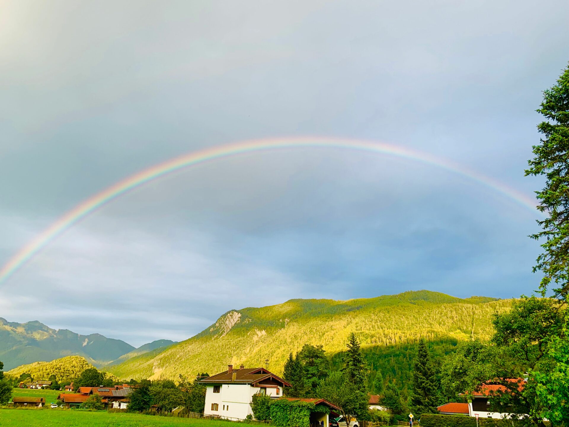Landschaft
