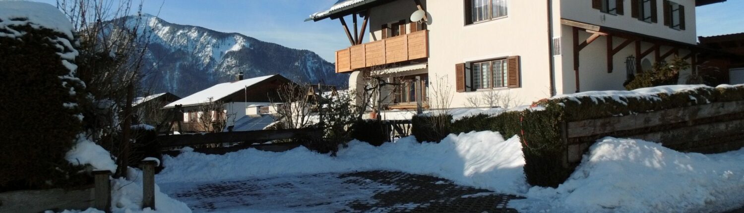 Landhaus In der Au