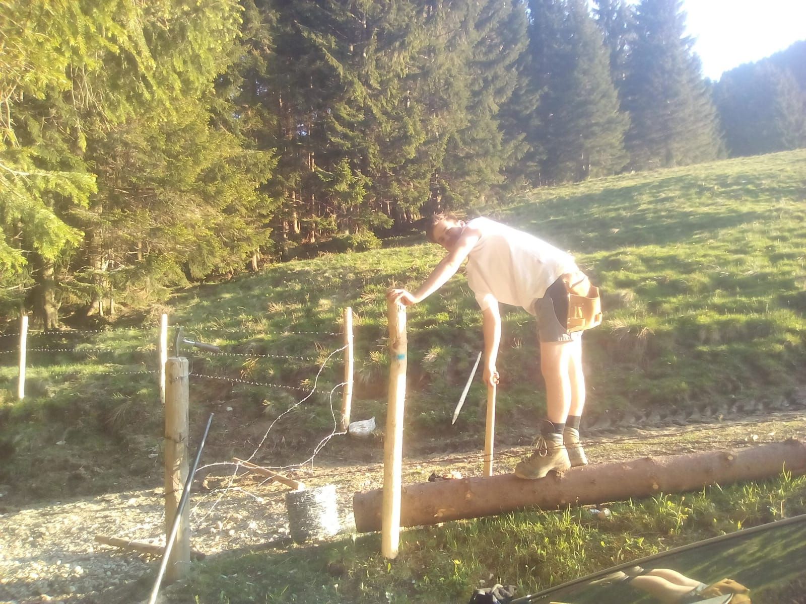 Ihr sucht eine ECHTES WORKOUT