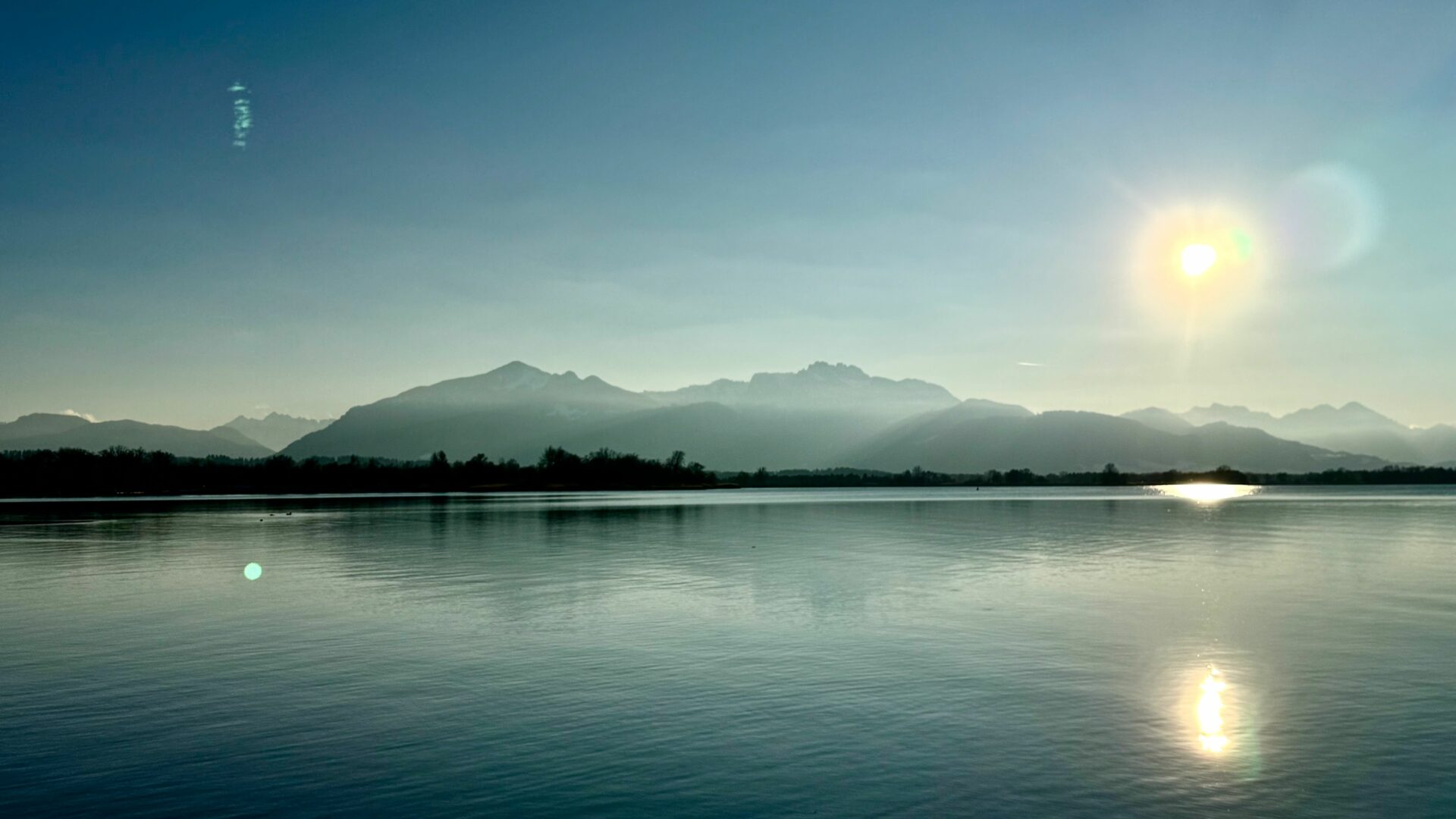 Chiemsee