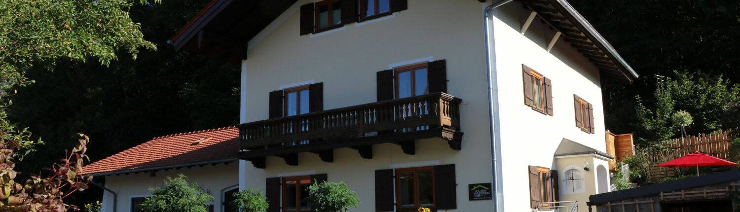 Ferienwohnung Heer