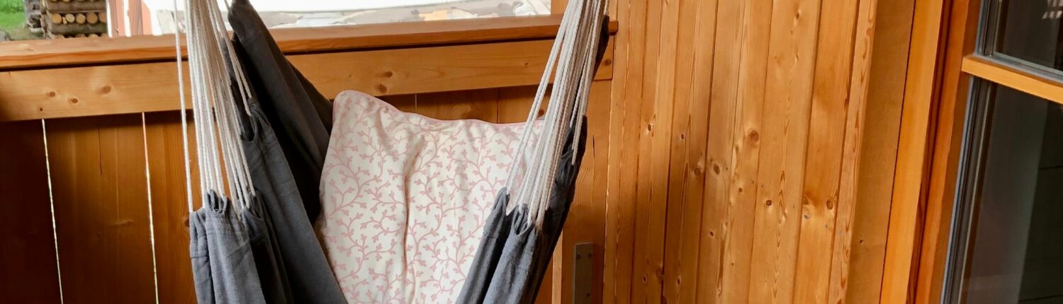 Chalet Hochgern