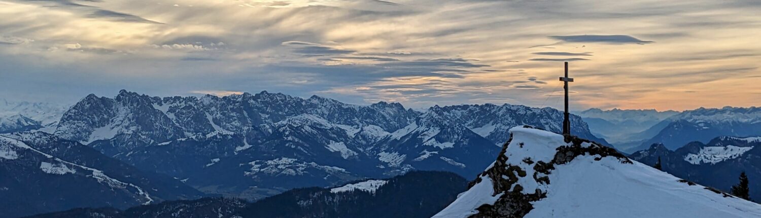 Hochgernhaus