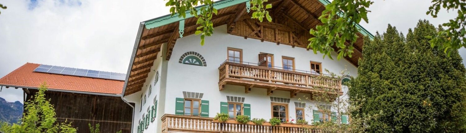 Gstatter Hof