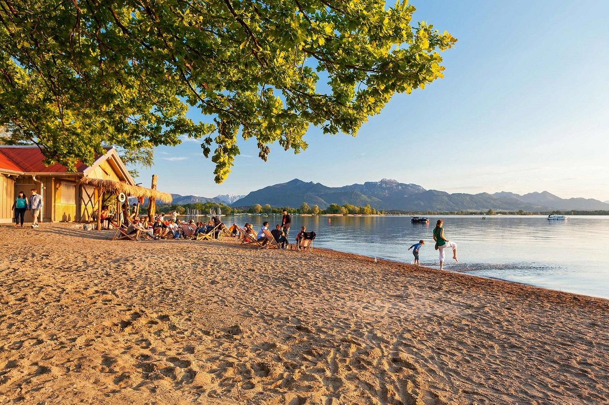 Strandbad