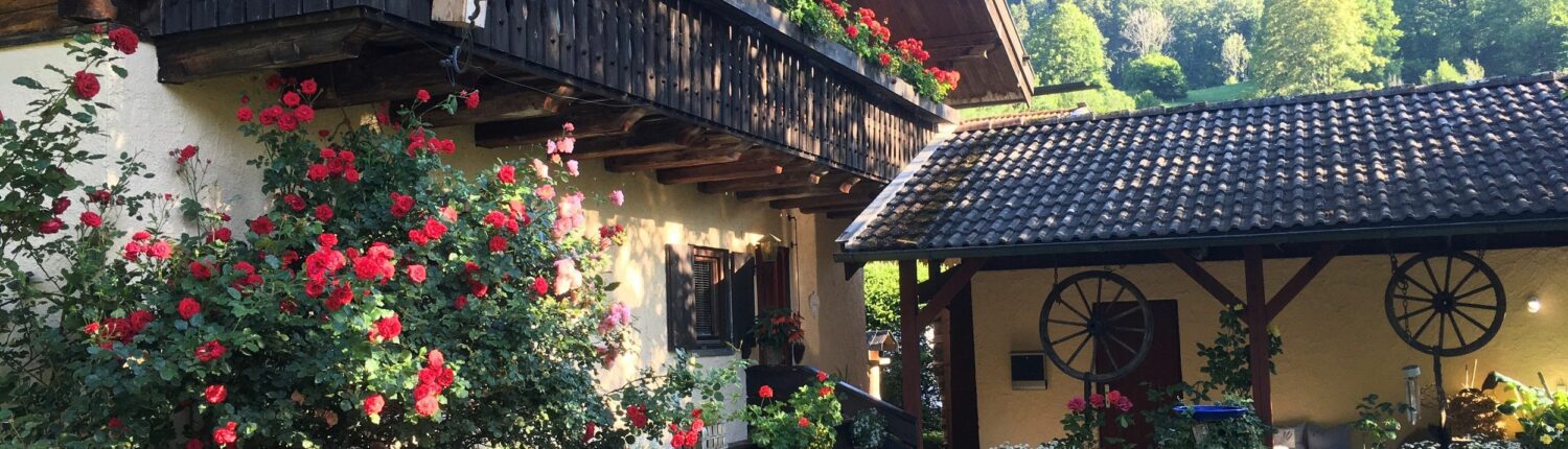 Am Schlierbach
