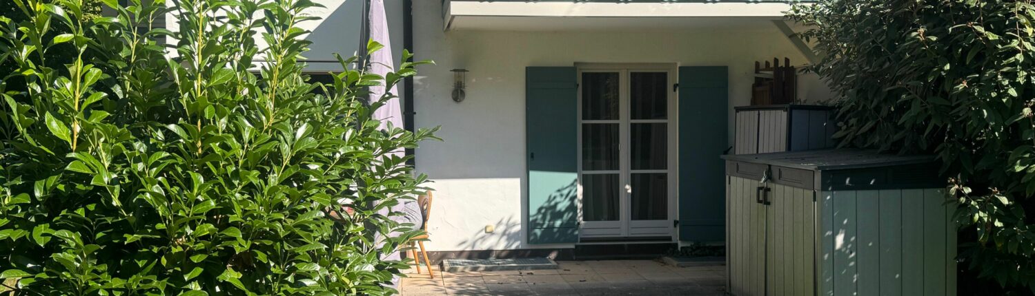 ciao-aschau FeWo Chiemgau