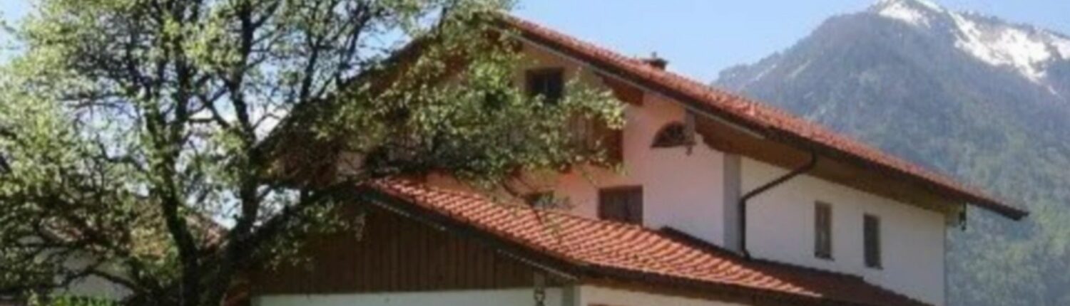 Haus Georg Noichl