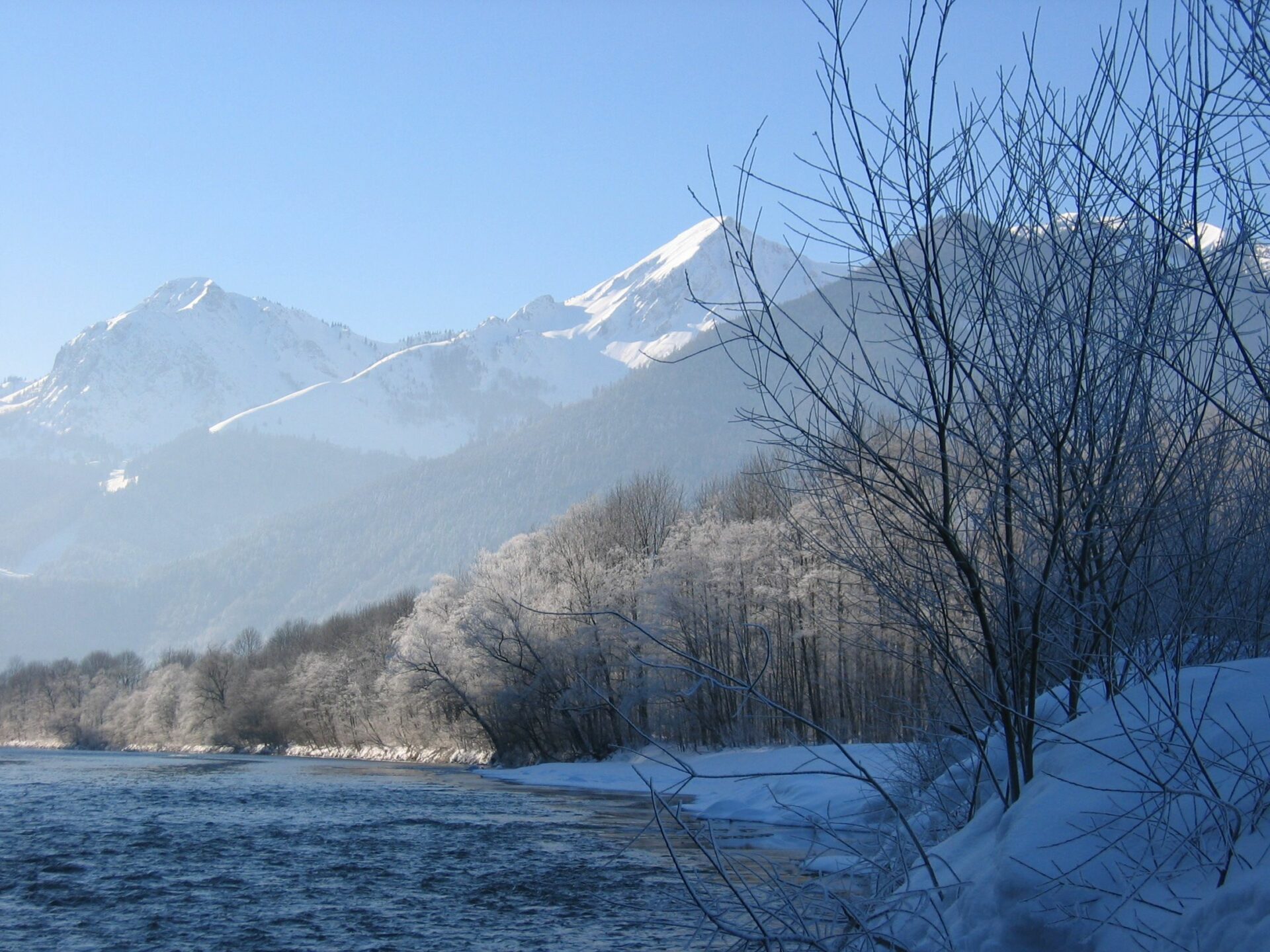 Tiroler Ache