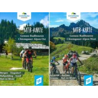 MTB-Karte