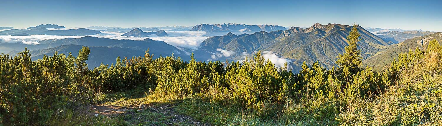 Menschen & G'schichten