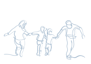 familien