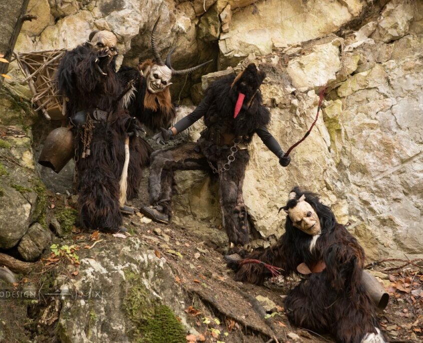 Geigelstoa Pass Schleching