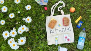 Inhalt Bergsteiger-Rucksack