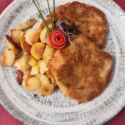 Bauernschnitzel