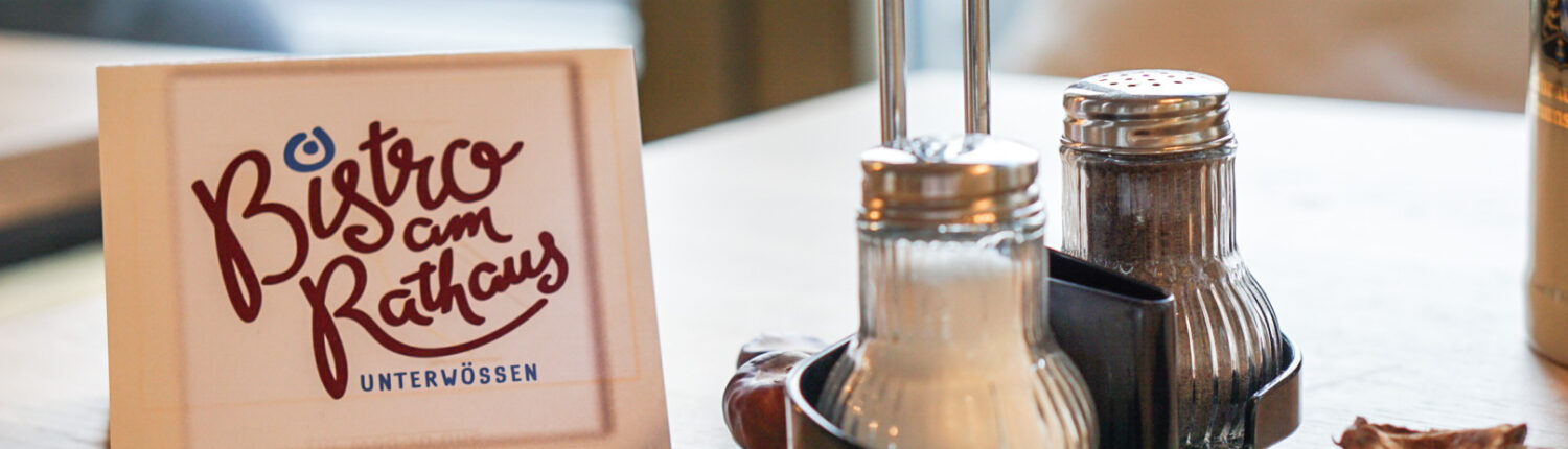 Café-Bistro am Rathaus