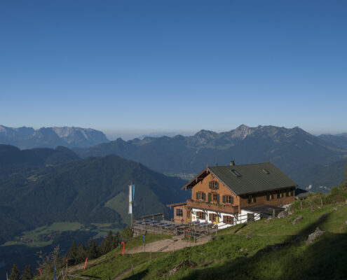 Hochgernhaus