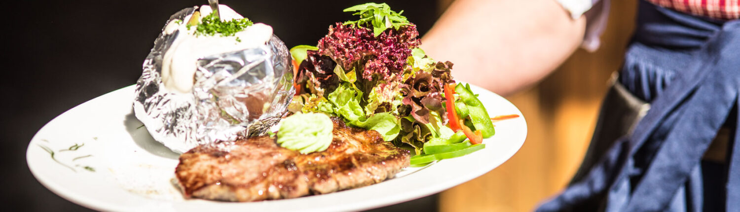 Cafè-Restaurant Jägerwinkl