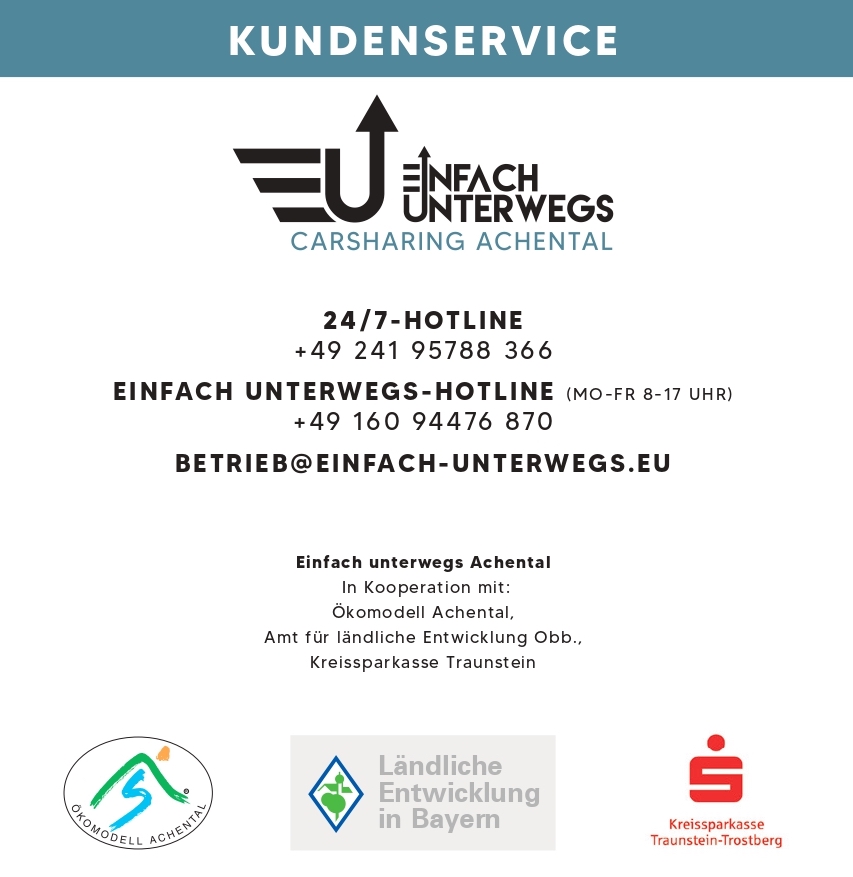 Kundenservice