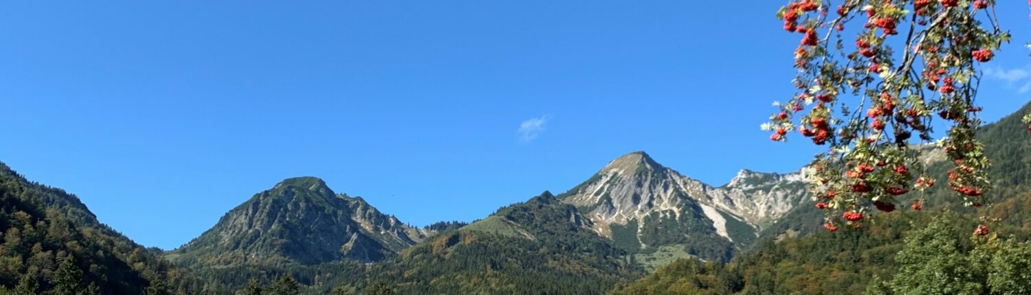 Nordic Walkingstrecke – Ettenhausen
