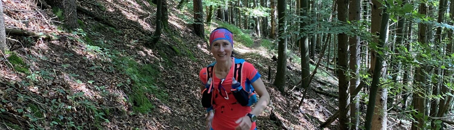 Trailrun – Kruchenhausen – Wössner See – Eglsee