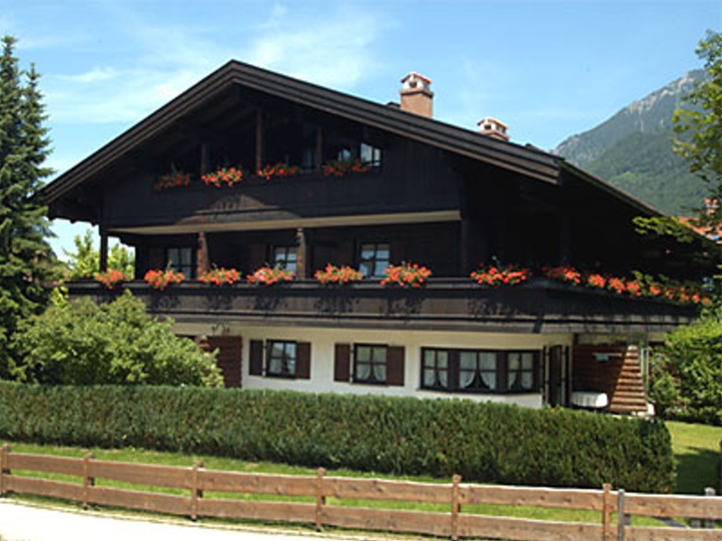 Saunabereich