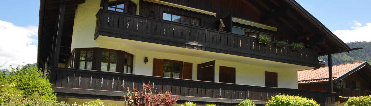 Ferienwohnung Andrea