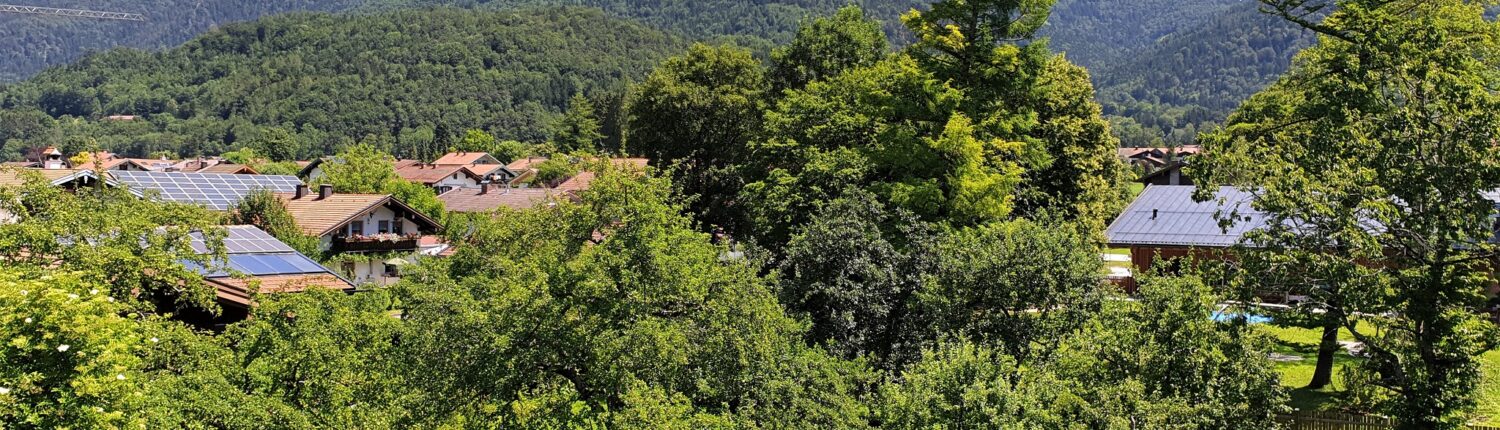 Ferienwohnung Alpenfex