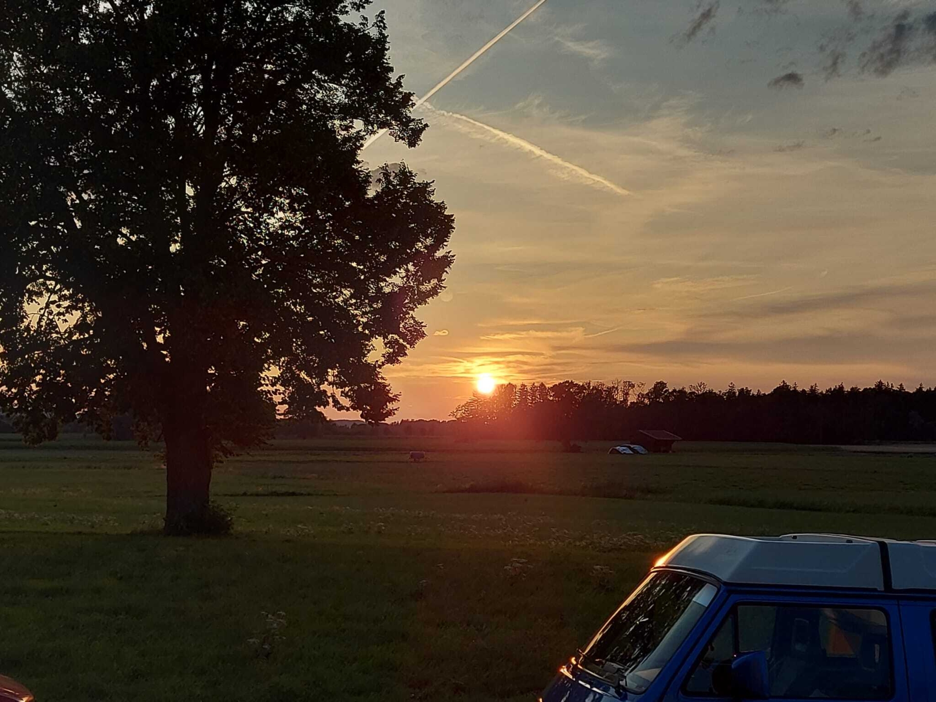 Huberhof_Camper Stellplatz Huberhof_Camper Stellplatz