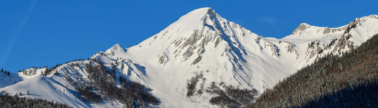 Auf dem Richard-Strauss-Höhenweg nach Marquartstein
