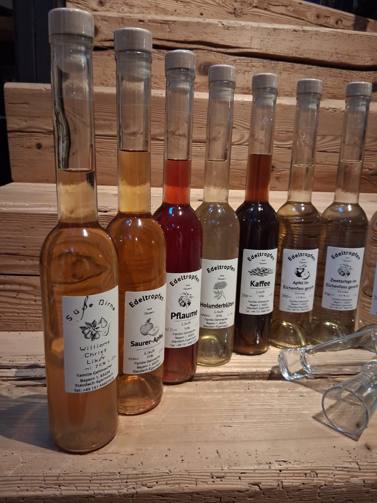 Obstbrennerei Obstbrennerei