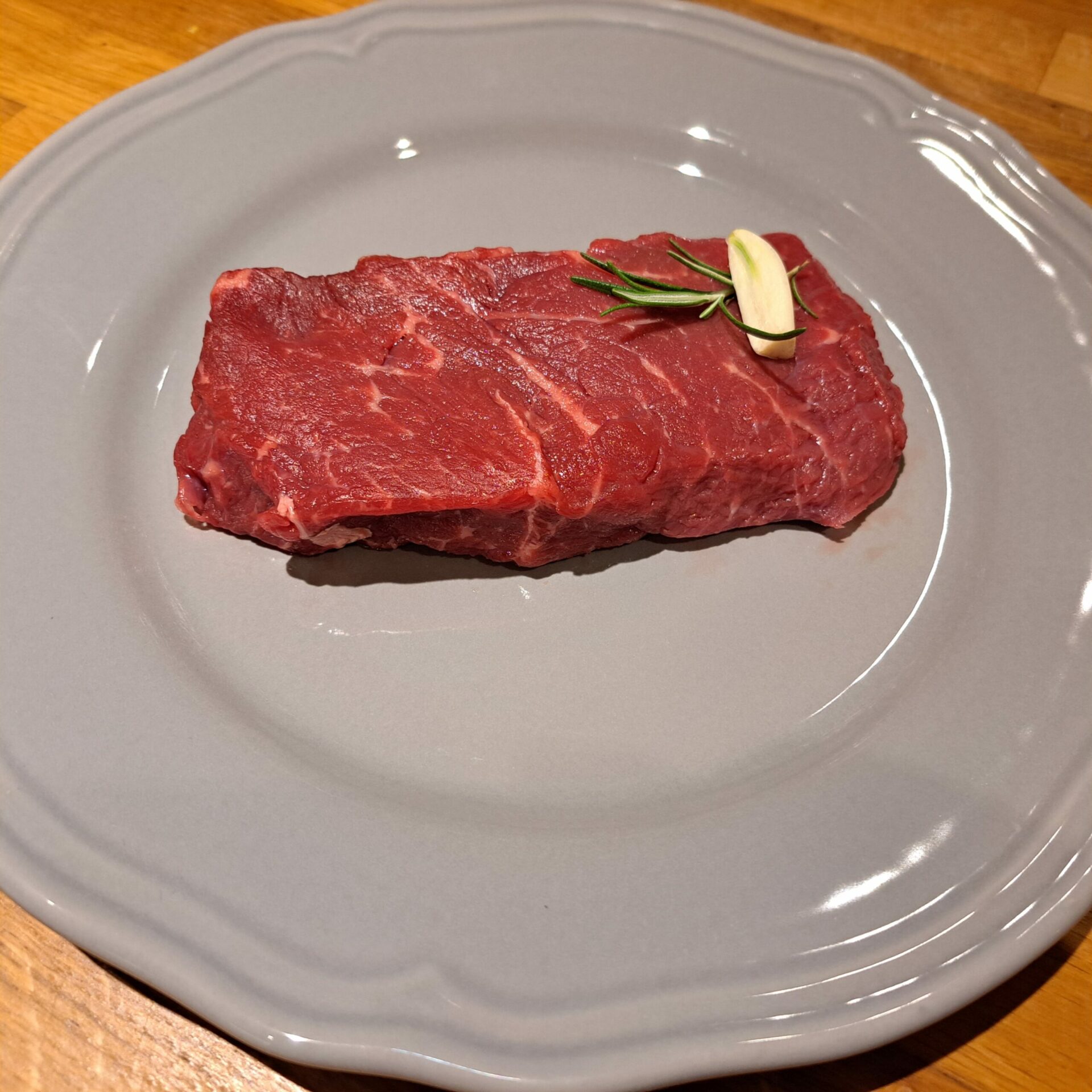 Loferer Schleching Fleischteller Loferer Schleching Fleischteller