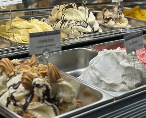 Cafe Marquart