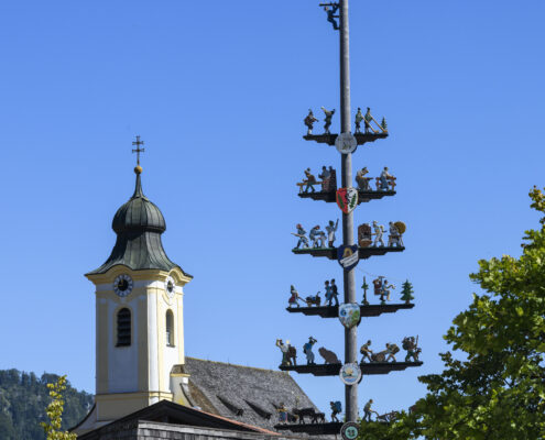 Ortskern Schleching_WEhn_202094