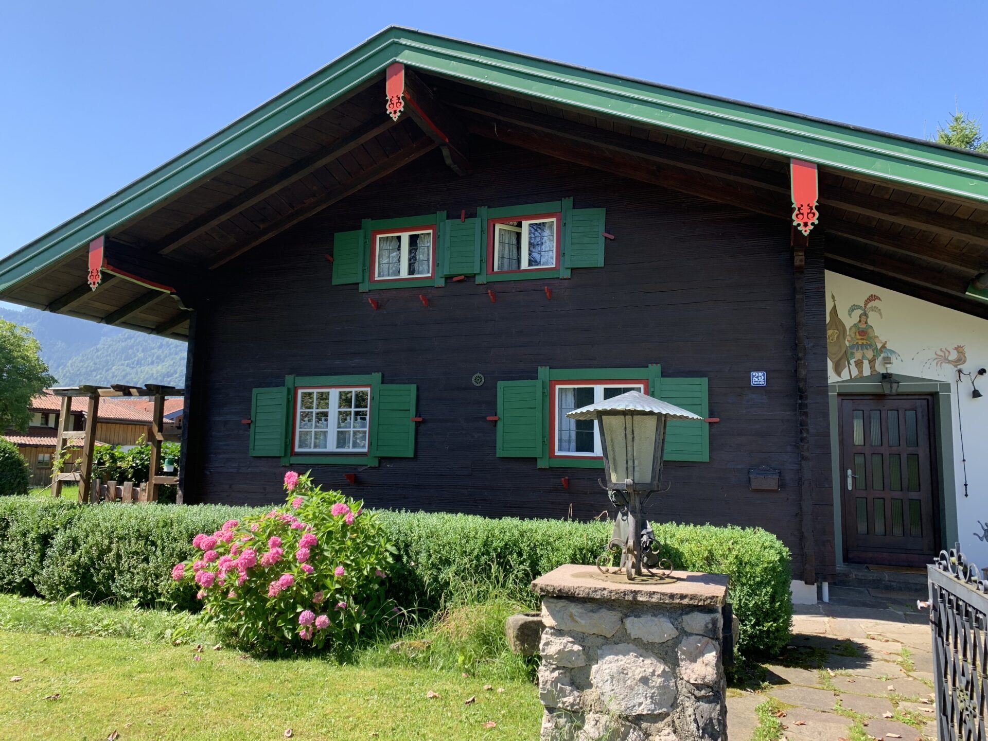 Garten