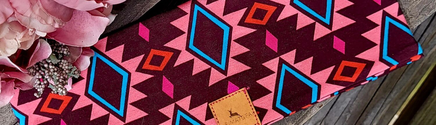 Heimatgfai –  Daniela Brindley