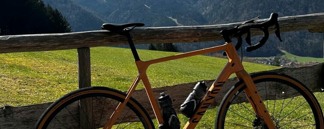 Gravelbike 2