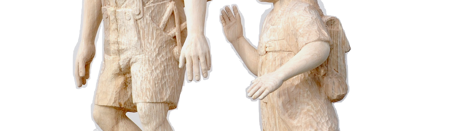 Bildhauer Christian Dögerl