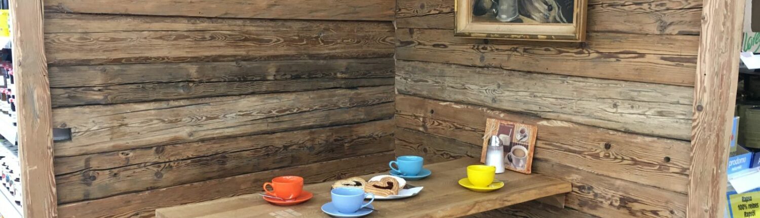 Dorfladen Schleching