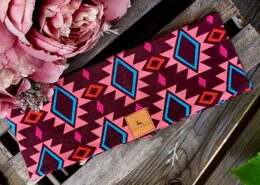 Heimatgfai Brindley Stirnband 1