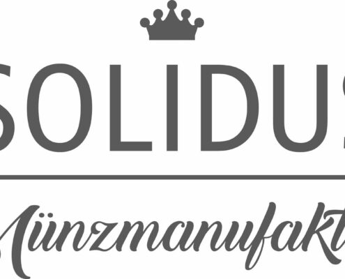 Solidus Münze 1