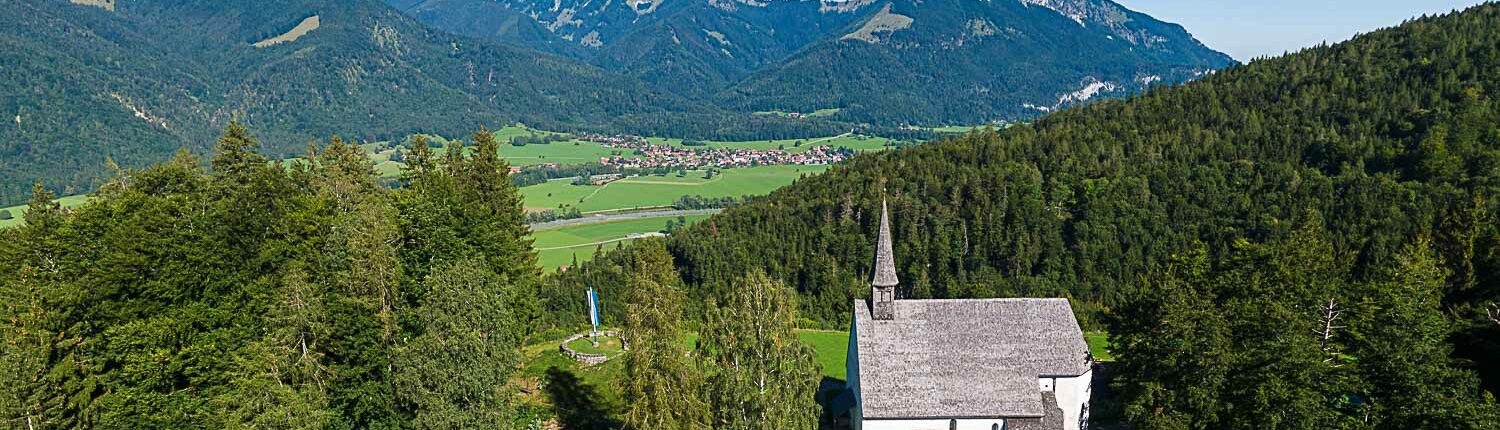 Streichenkirche St. Servatius